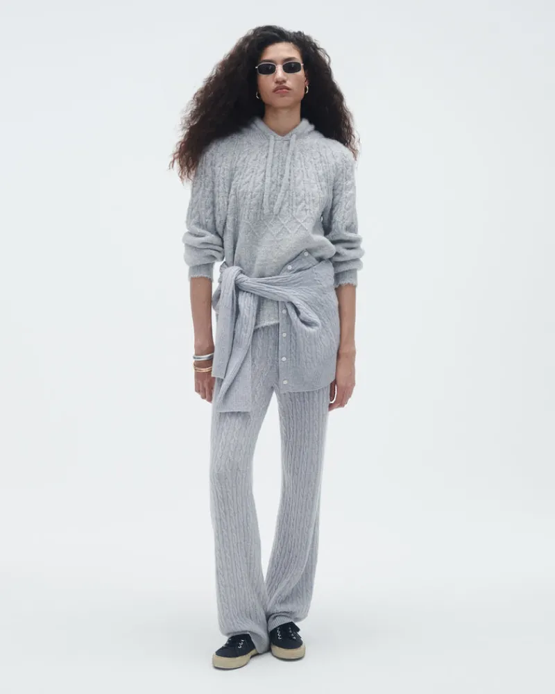 Women Guest In Residenc Tops & Sweaters>Cloud Hoodie