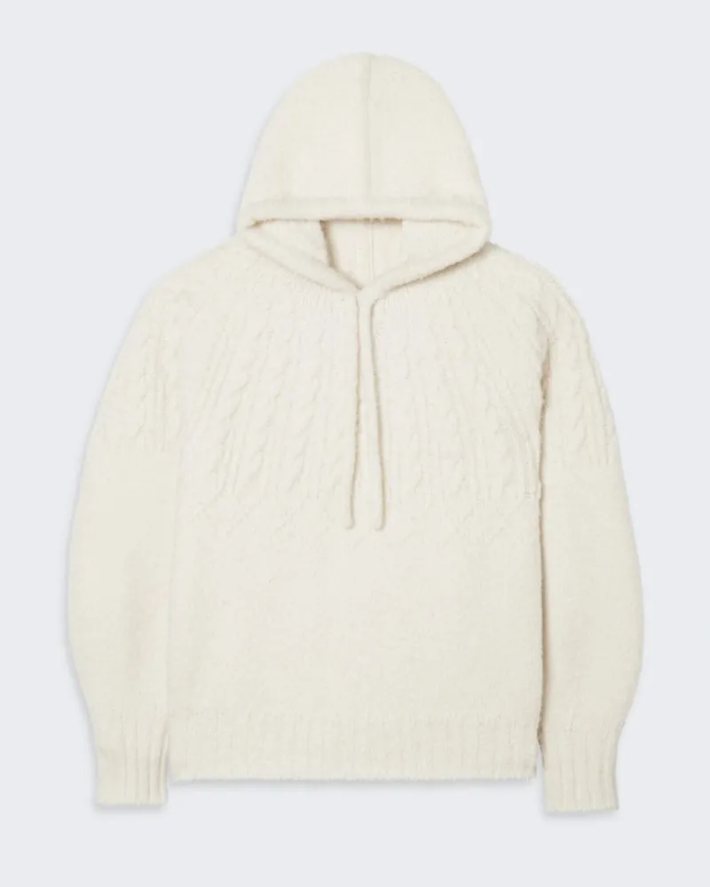 Women Guest In Residenc Tops & Sweaters>Cloud Hoodie