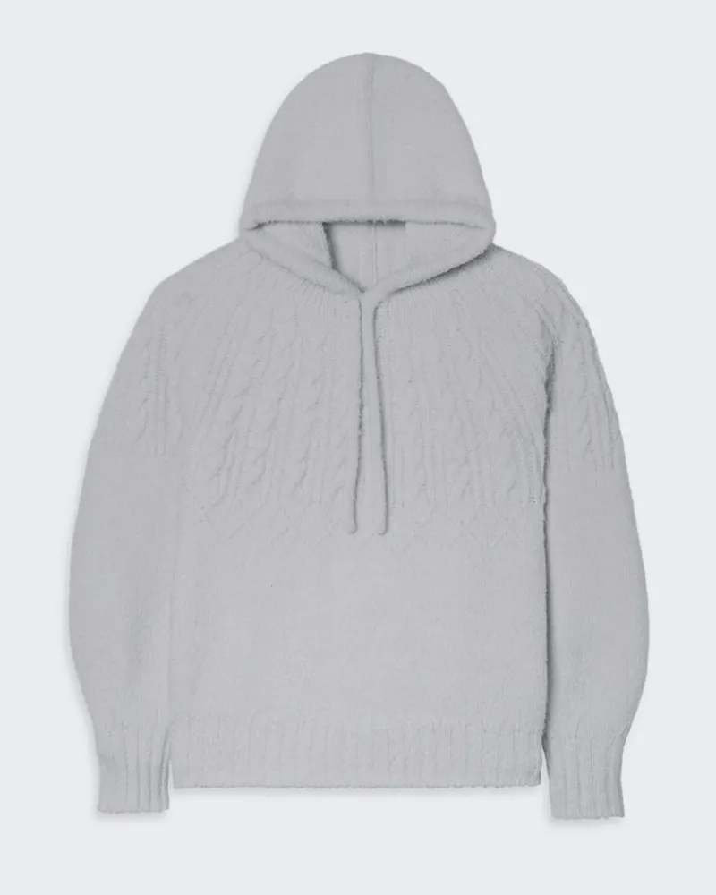 Women Guest In Residenc Tops & Sweaters>Cloud Hoodie