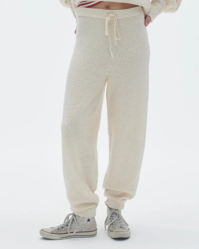 Women Guest In Residenc Bottoms>Cloud Jogger