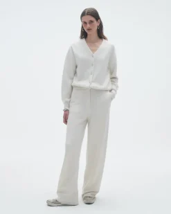 Women Guest In Residenc Cardigans & Jackets>Collegiate Cardigan In Cashmere