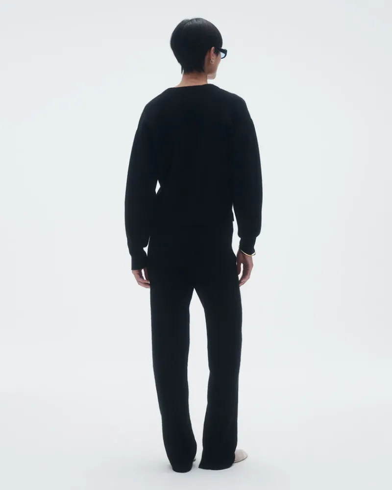 Women Guest In Residenc Cardigans & Jackets | Core>Collegiate Cardigan In Cashmere