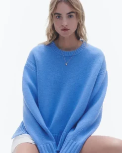Women Guest In Residenc Tops & Sweaters>Cozy Crew