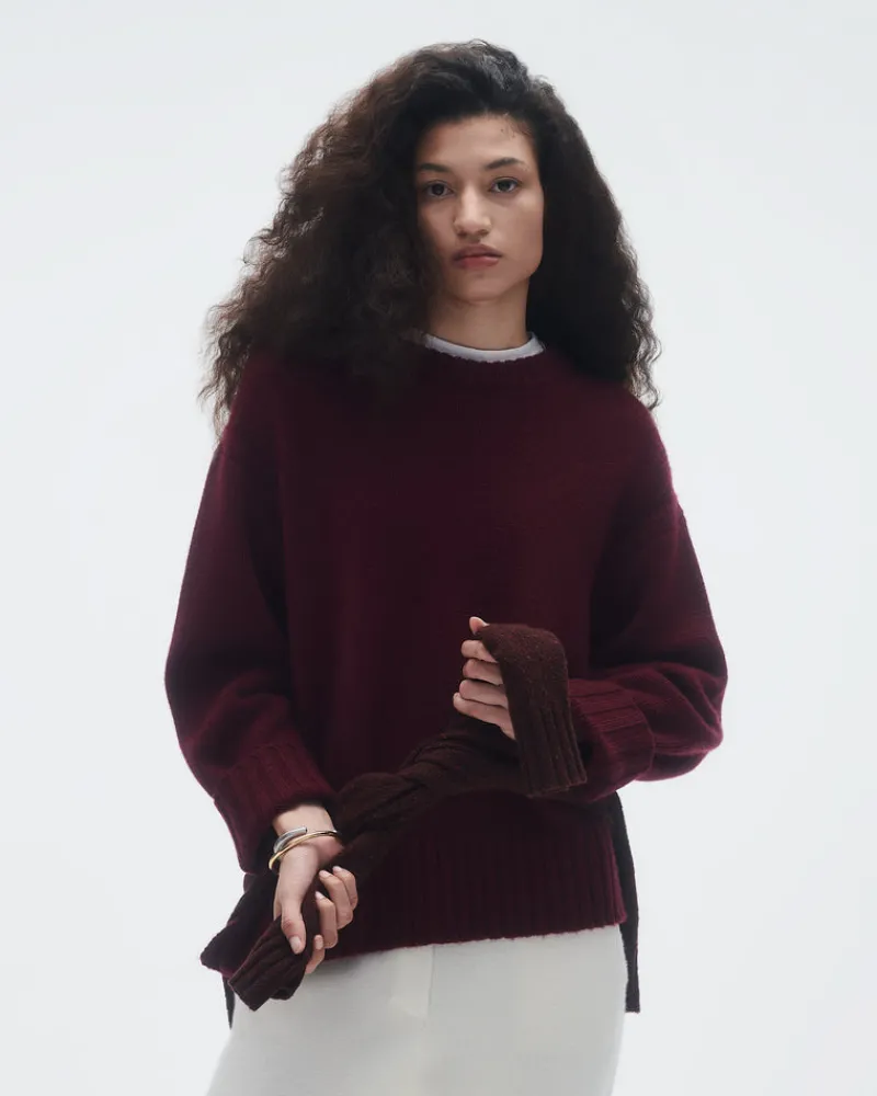 Women Guest In Residenc Tops & Sweaters>Cozy Crew