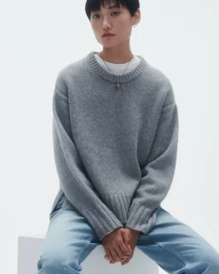 Women Guest In Residenc Tops & Sweaters | Core>Cozy Crew