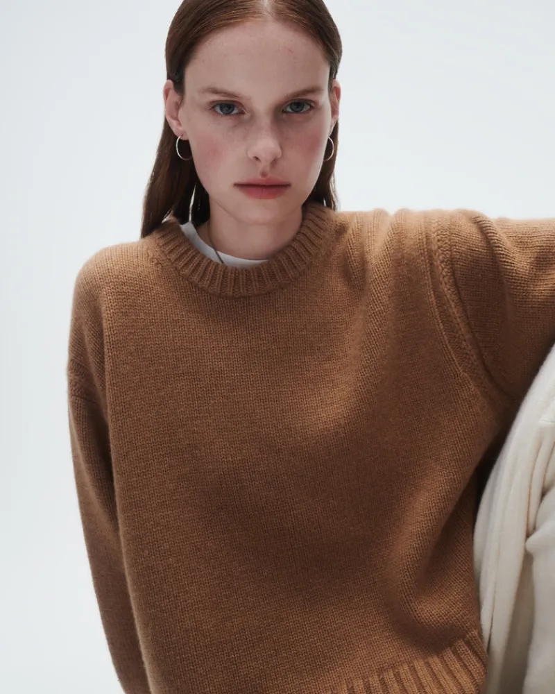 Women Guest In Residenc Tops & Sweaters | Core>Cozy Crew
