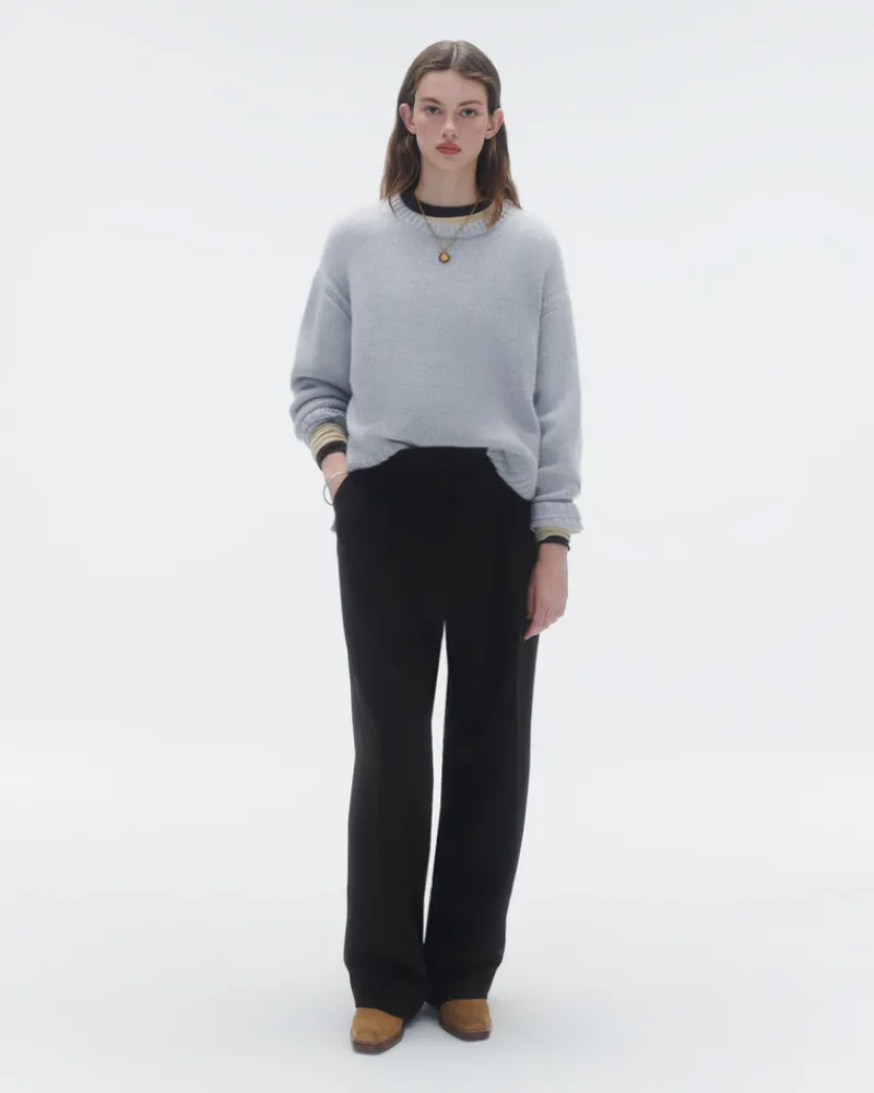 Women Guest In Residenc Tops & Sweaters>Cozy Crew