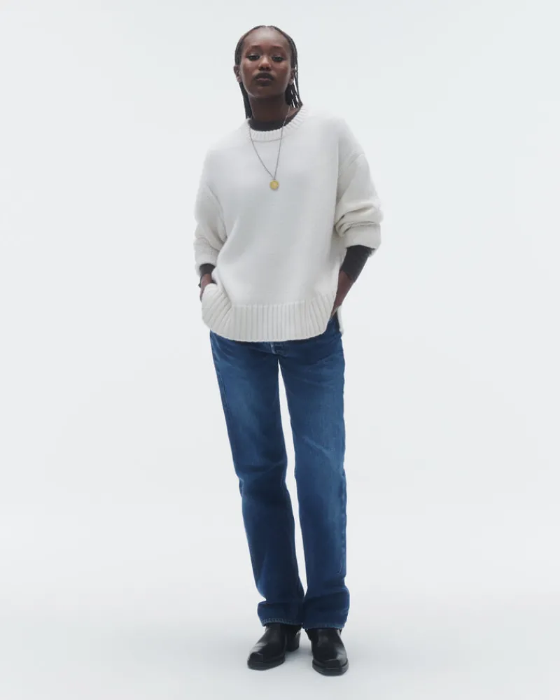 Women Guest In Residenc Tops & Sweaters | Core>Cozy Crew