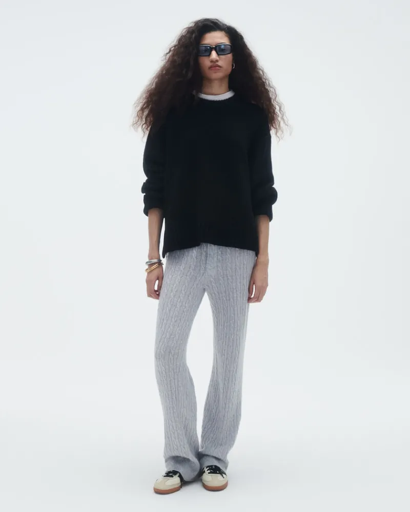 Women Guest In Residenc Tops & Sweaters | Core>Cozy Crew