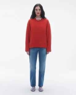 Women Guest In Residenc Tops & Sweaters>Cozy Crew