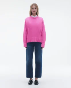 Women Guest In Residenc Tops & Sweaters>Cozy Crew
