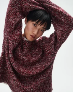 Women Guest In Residenc Tops & Sweaters>Cozy Crew
