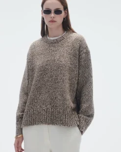 Women Guest In Residenc Tops & Sweaters>Cozy Crew