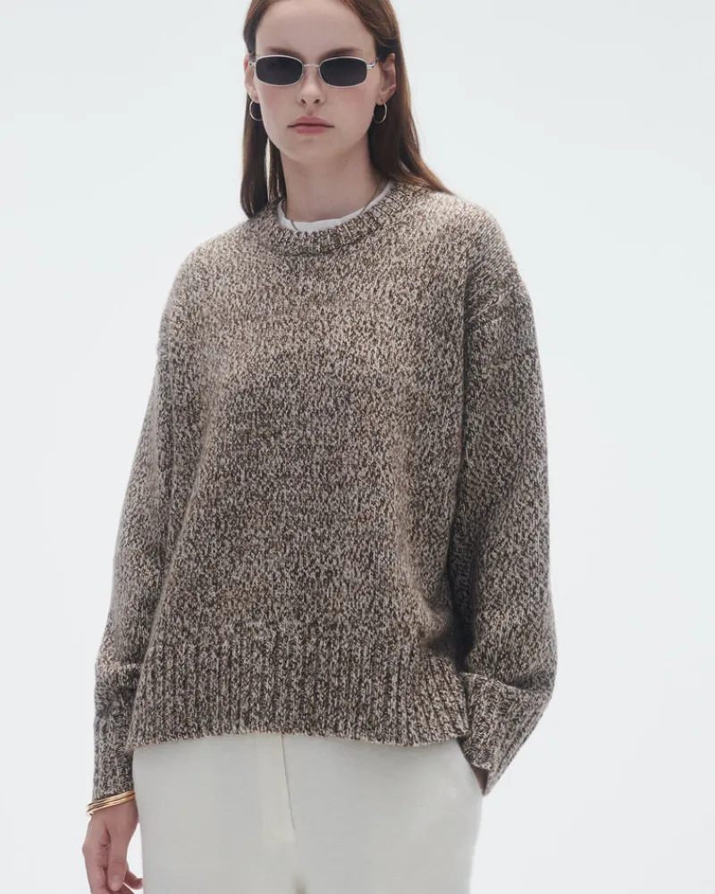 Women Guest In Residenc Tops & Sweaters>Cozy Crew
