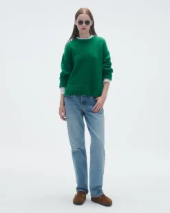 Women Guest In Residenc Tops & Sweaters>Cozy Crew