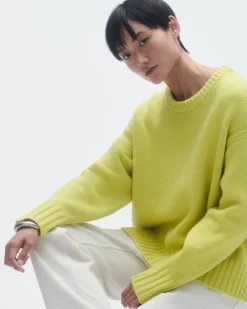Women Guest In Residenc Tops & Sweaters>Cozy Crew