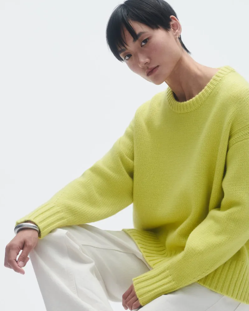 Women Guest In Residenc Tops & Sweaters>Cozy Crew