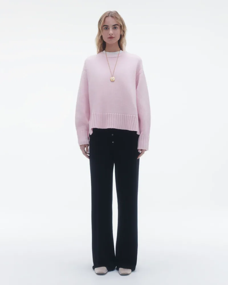 Women Guest In Residenc Tops & Sweaters>Cozy Crew