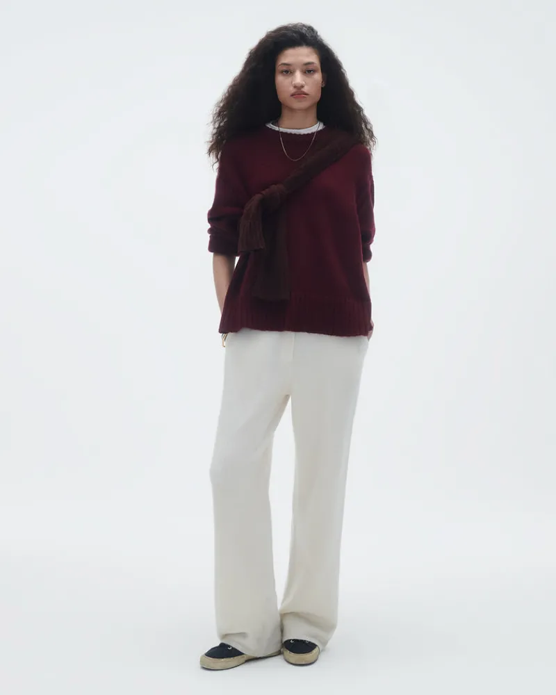 Women Guest In Residenc Tops & Sweaters>Cozy Crew
