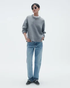 Women Guest In Residenc Tops & Sweaters | Core>Cozy Crew