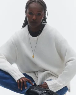 Women Guest In Residenc Tops & Sweaters | Core>Cozy Crew