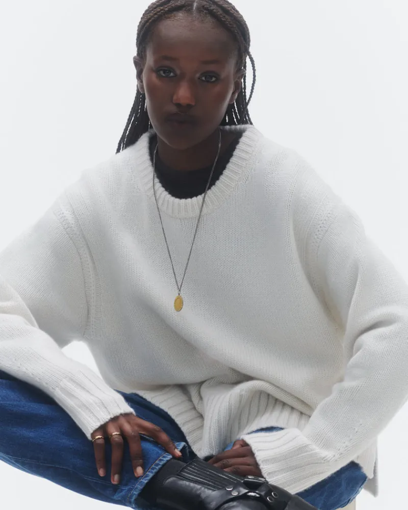Women Guest In Residenc Tops & Sweaters | Core>Cozy Crew