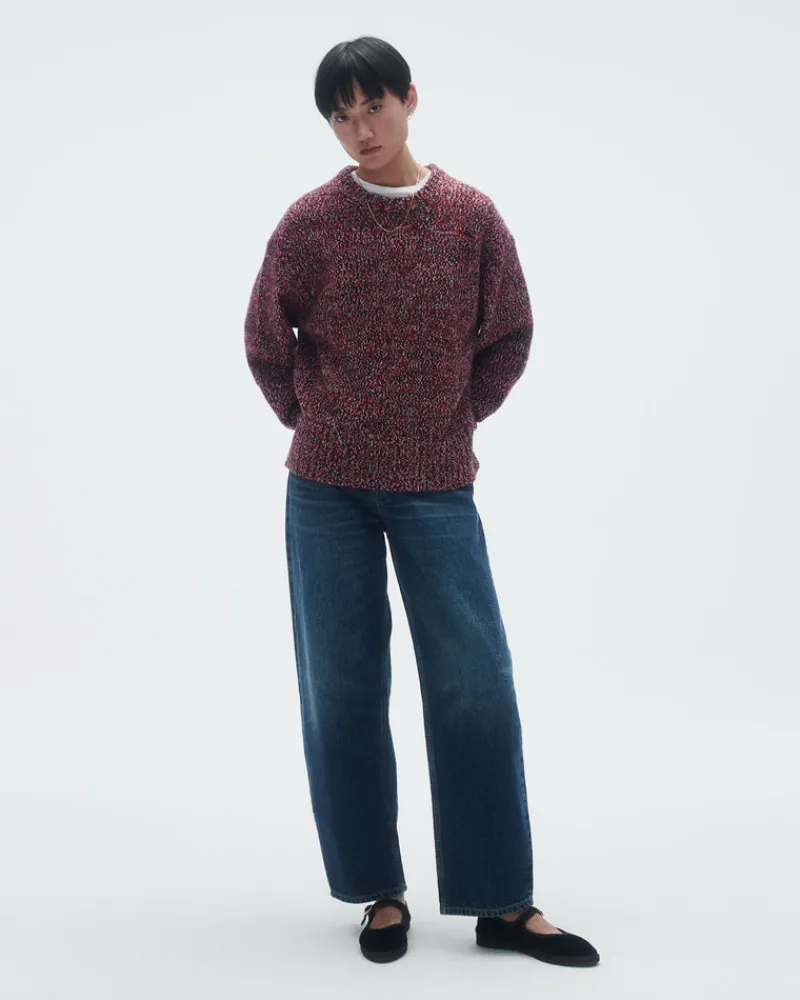 Women Guest In Residenc Tops & Sweaters>Cozy Crew