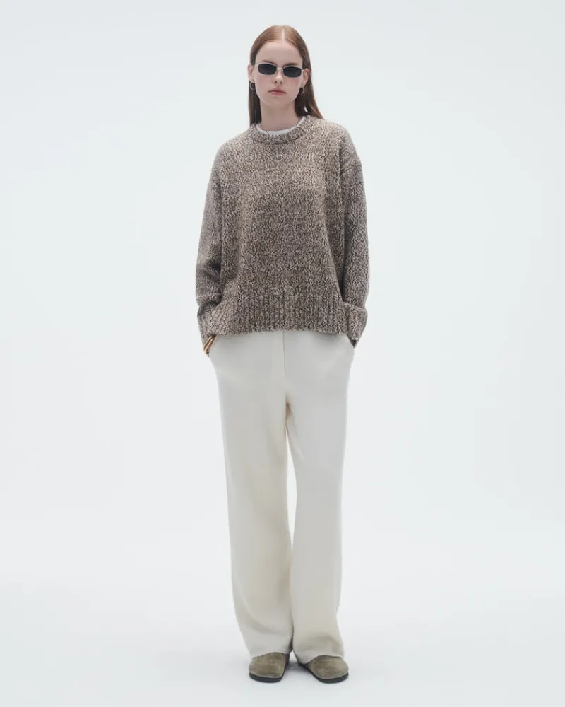 Women Guest In Residenc Tops & Sweaters>Cozy Crew