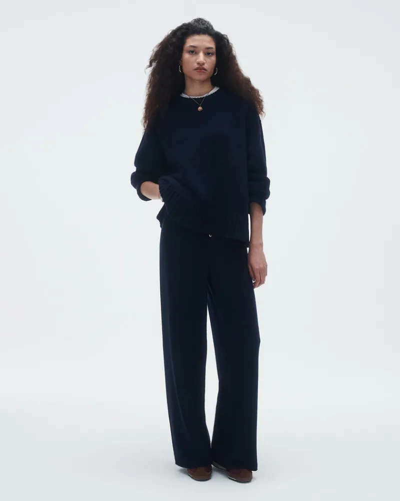 Women Guest In Residenc Tops & Sweaters | Core>Cozy Crew