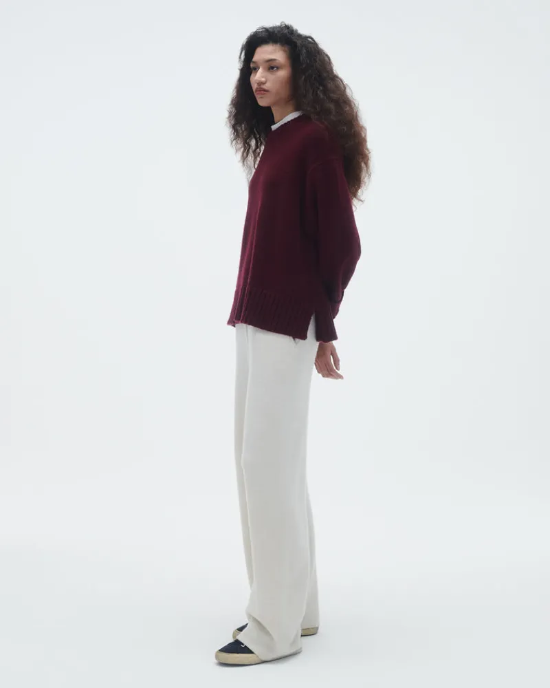 Women Guest In Residenc Tops & Sweaters>Cozy Crew