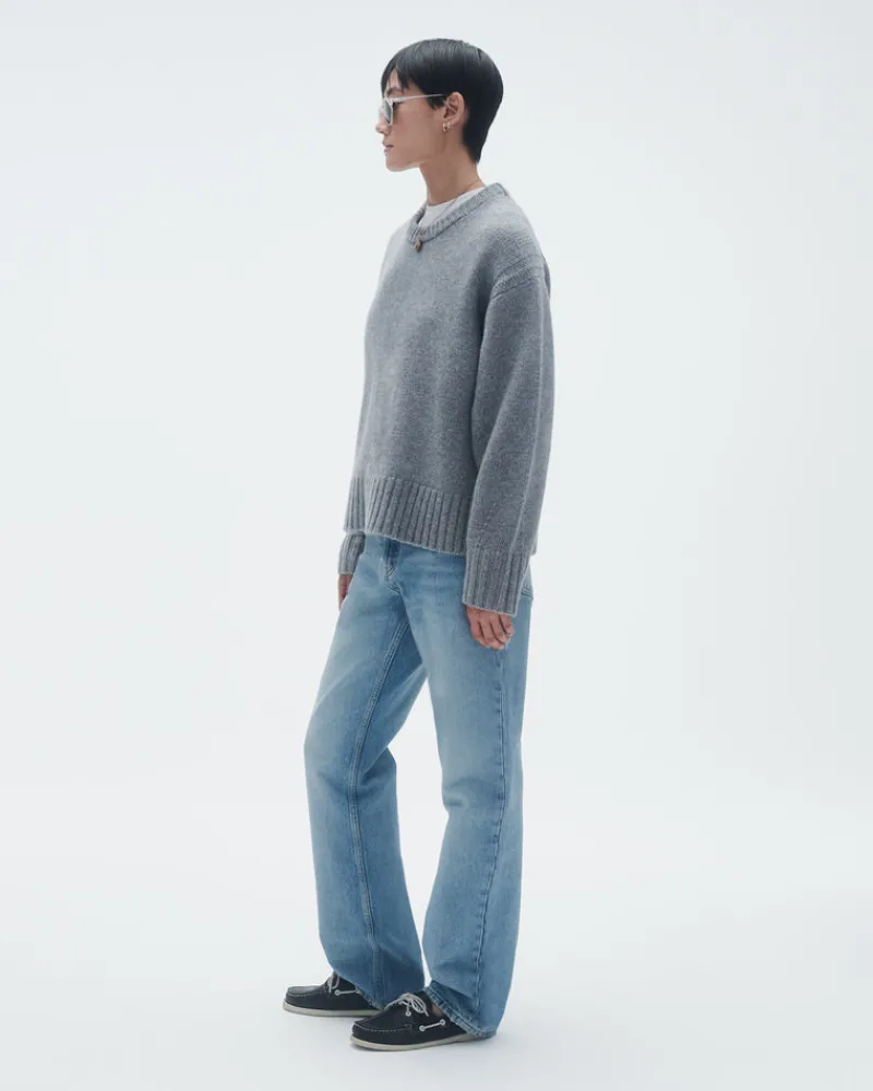 Women Guest In Residenc Tops & Sweaters | Core>Cozy Crew