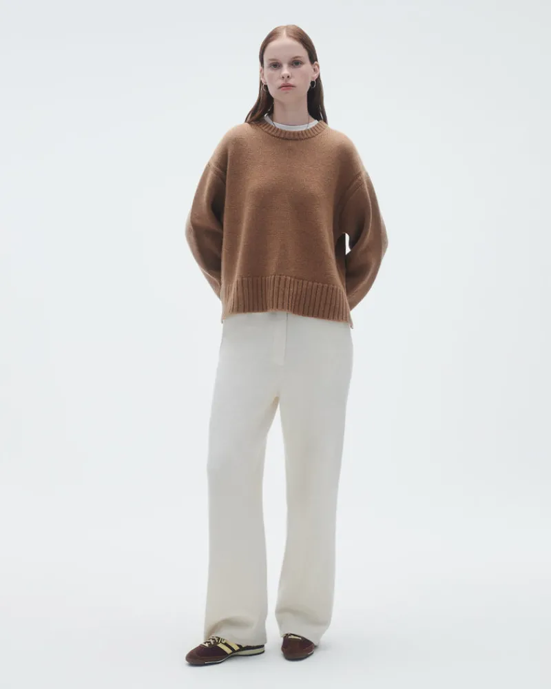Women Guest In Residenc Tops & Sweaters | Core>Cozy Crew