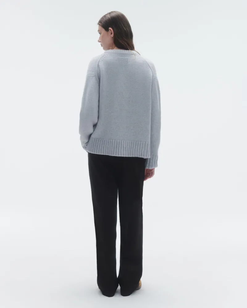 Women Guest In Residenc Tops & Sweaters>Cozy Crew