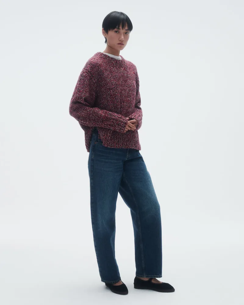 Women Guest In Residenc Tops & Sweaters>Cozy Crew