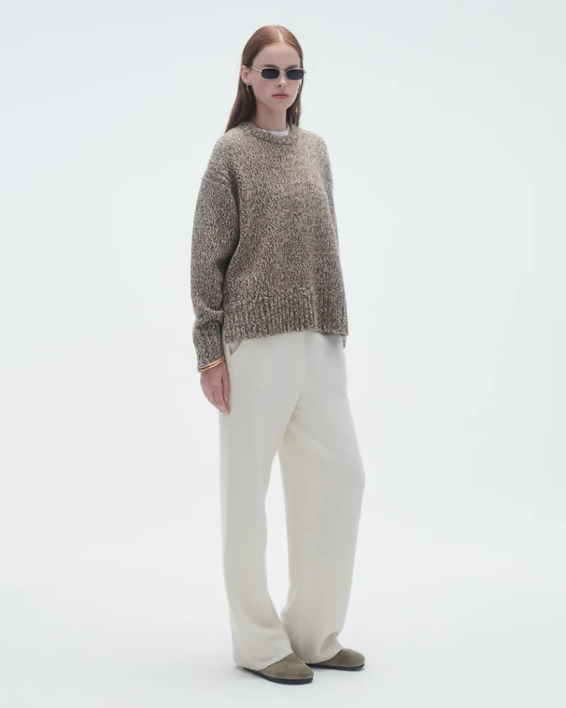 Women Guest In Residenc Tops & Sweaters>Cozy Crew