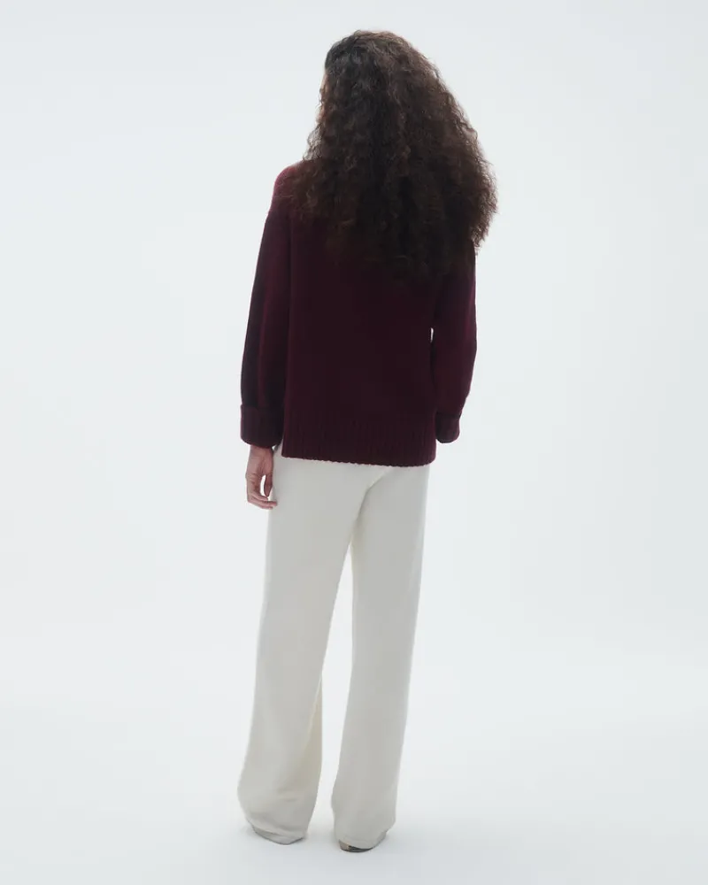 Women Guest In Residenc Tops & Sweaters>Cozy Crew