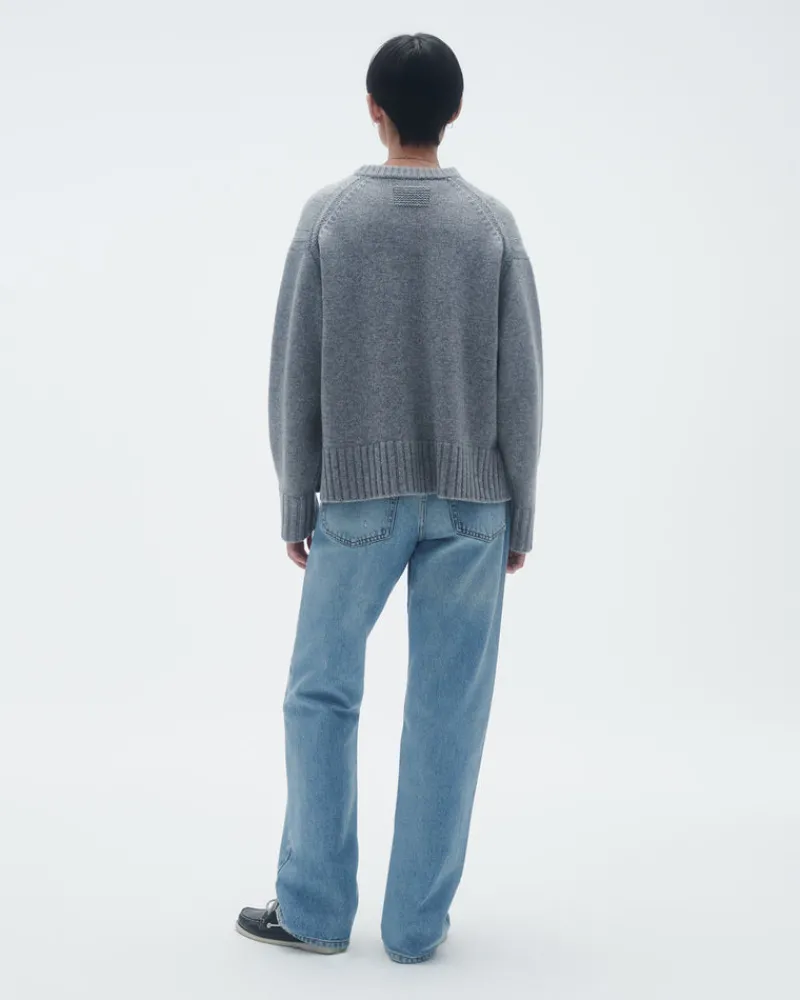 Women Guest In Residenc Tops & Sweaters | Core>Cozy Crew