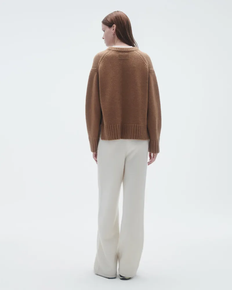 Women Guest In Residenc Tops & Sweaters | Core>Cozy Crew