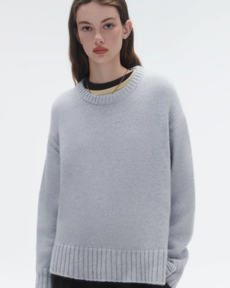 Women Guest In Residenc Tops & Sweaters>Cozy Crew
