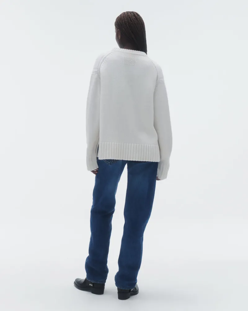 Women Guest In Residenc Tops & Sweaters | Core>Cozy Crew
