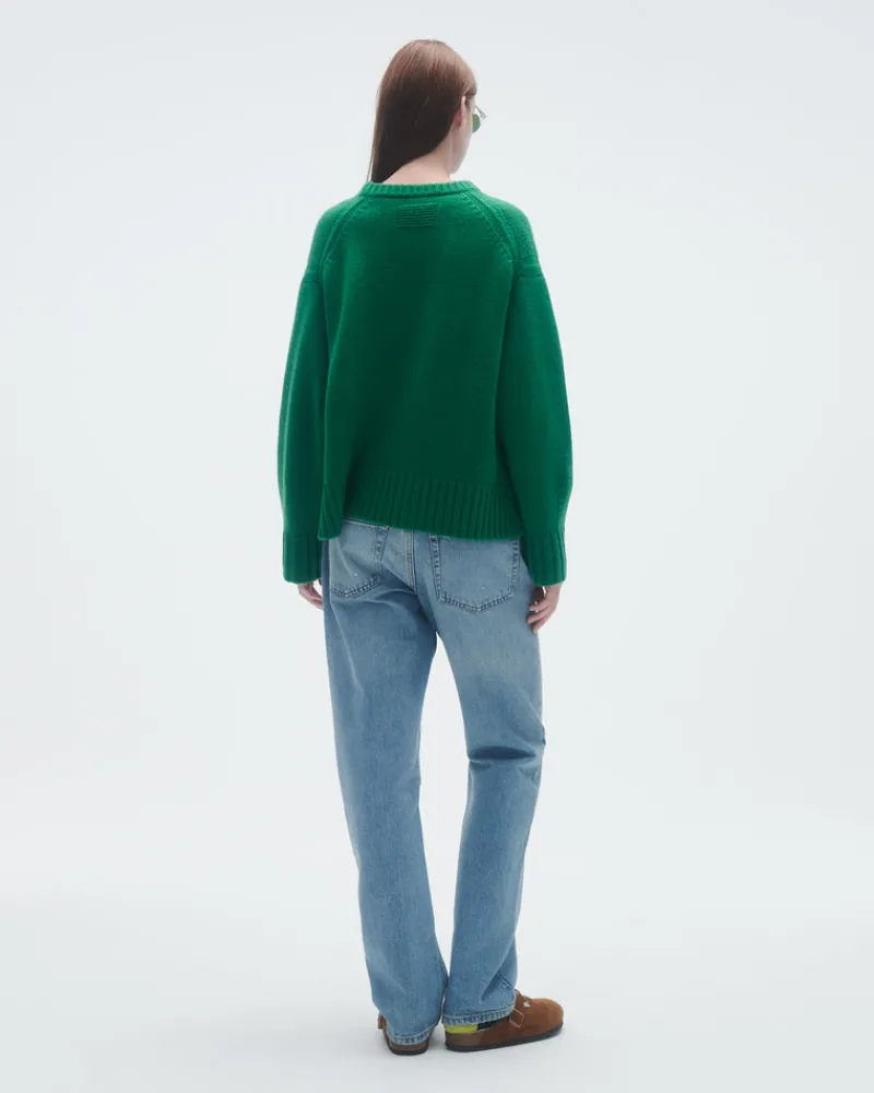 Women Guest In Residenc Tops & Sweaters>Cozy Crew