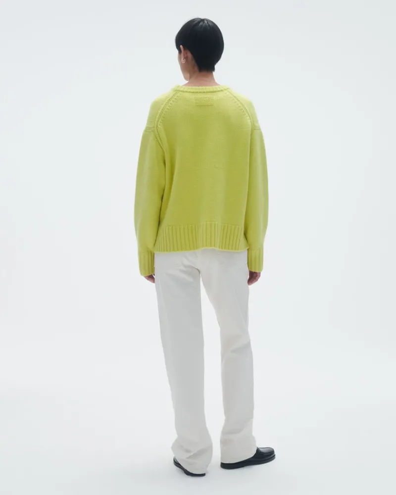 Women Guest In Residenc Tops & Sweaters>Cozy Crew