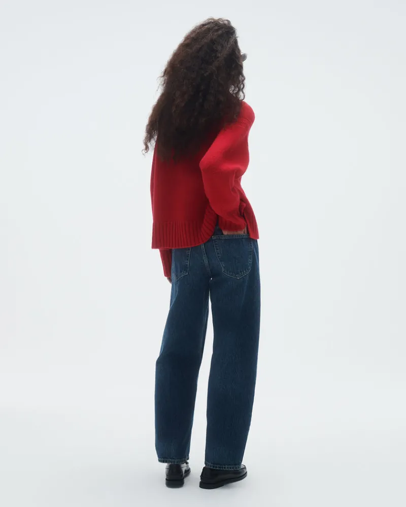 Women Guest In Residenc Tops & Sweaters>Cozy Crew