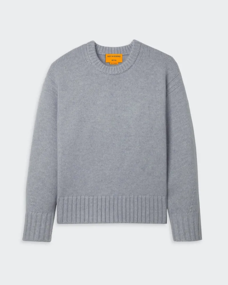 Women Guest In Residenc Tops & Sweaters>Cozy Crew