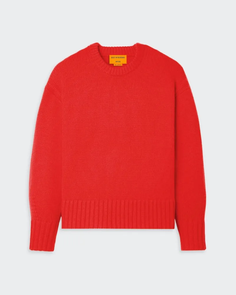 Women Guest In Residenc Tops & Sweaters>Cozy Crew