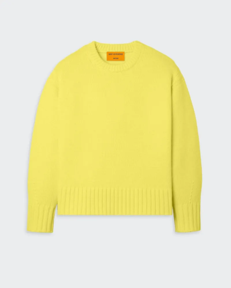 Women Guest In Residenc Tops & Sweaters>Cozy Crew