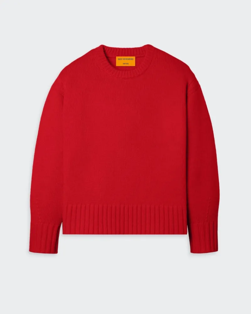 Women Guest In Residenc Tops & Sweaters>Cozy Crew