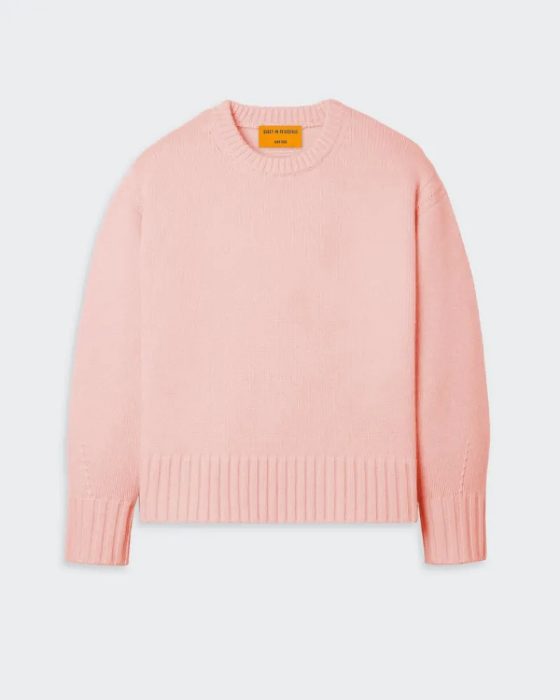 Women Guest In Residenc Tops & Sweaters>Cozy Crew