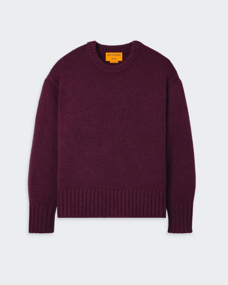 Women Guest In Residenc Tops & Sweaters>Cozy Crew