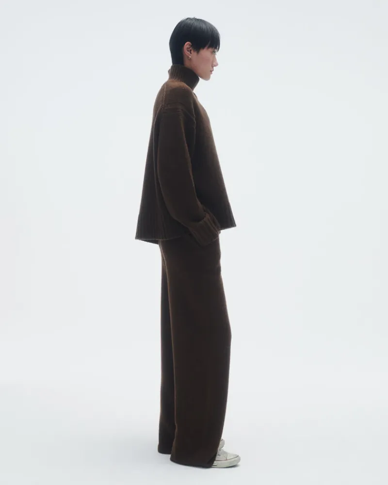 Women Guest In Residenc Tops & Sweaters>Cozy Turtleneck